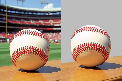 Elevate E-Commerce Product Listings