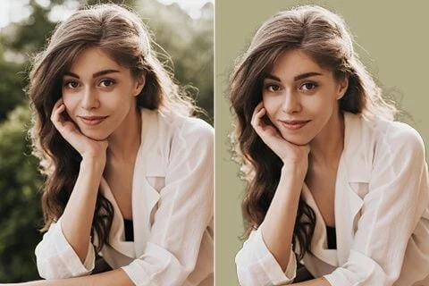 Produce Studio-Quality Headshots