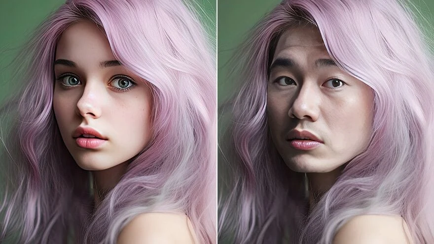 Explore Creative & Artistic Edits