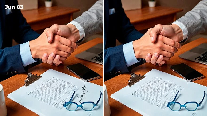 Remove Unwanted Text from Images in Seconds